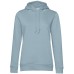 Organisk Hoodie Dam