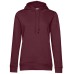Organisk Hoodie Dam