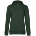 Organisk Hoodie Dam