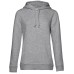 Organisk Hoodie Dam