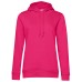 Organisk Hoodie Dam