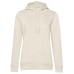 Organisk Hoodie Dam