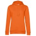 Organisk Hoodie Dam