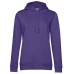 Organisk Hoodie Dam