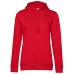 Organisk Hoodie Dam