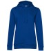 Organisk Hoodie Dam