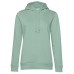 Organisk Hoodie Dam