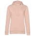 Organisk Hoodie Dam