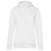 Organisk Hoodie Dam