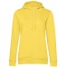 Organisk Hoodie Dam