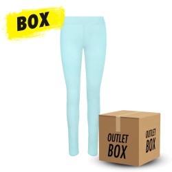 Träningbyxor Dam - 8st