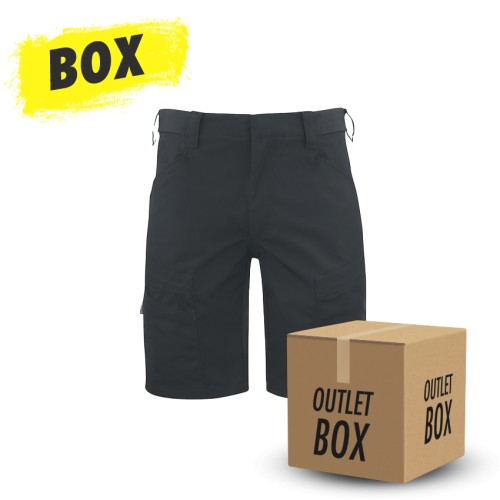 Arbetsshorts Stretch - C52