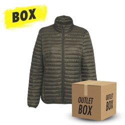 Fodrad Jacka Dam - XXL - 2 st