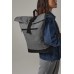 Roll-Top Backpack - 5 st