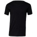 Raw Neck T-shirt