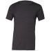 Raw Neck T-shirt