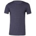 Raw Neck T-shirt