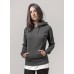 Hoodie utan Märke Dam