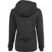 Hoodie utan Märke Dam