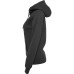 Hoodie utan Märke Dam