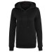 Hoodie utan Märke Dam