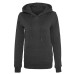 Hoodie utan Märke Dam