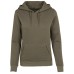 Hoodie utan Märke Dam