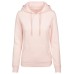 Hoodie utan Märke Dam