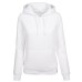 Hoodie utan Märke Dam