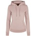 Hoodie utan Märke Dam