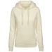Hoodie utan Märke Dam