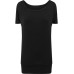Baraxlad Kortärmad Dam T-shirt