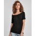 Baraxlad Kortärmad Dam T-shirt