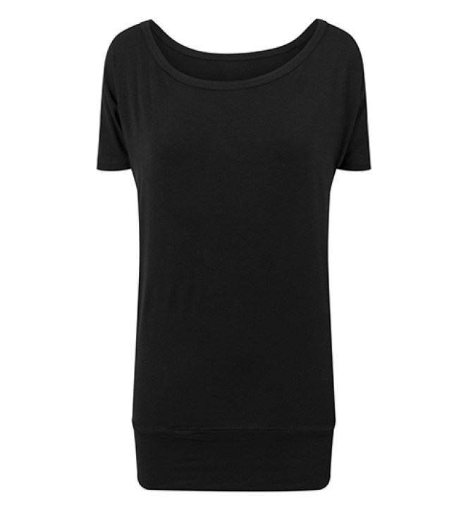 Baraxlad Kortärmad Dam T-shirt