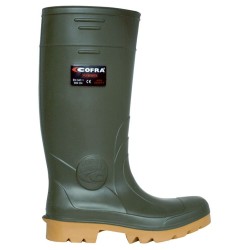 Skyddstövel Country