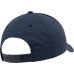 Klassisk Snapback Keps med Böjd Skärm