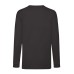 Långärmad Barn T-shirt Valueweight