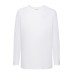 Långärmad Barn T-shirt Valueweight