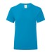 Tight T-shirt Tjej