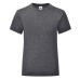 Tight T-shirt Tjej