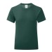 Tight T-shirt Tjej