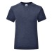 Tight T-shirt Tjej