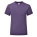 Tight T-shirt Tjej
