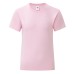 Tight T-shirt Tjej