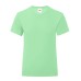 Tight T-shirt Tjej