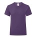 Tight T-shirt Tjej