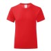 Tight T-shirt Tjej