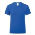 Tight T-shirt Tjej