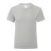 Tight T-shirt Tjej