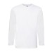 Motståndskraftig T-shirt Långärmad